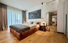 Penthouse cu terasă panoramică  | Herăstrău | 4 camere | 2 locuri parcare - 9