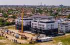 Sunbelt by Sevil | 2 camere | 52,65 mp | 10,90 mp terasă | Parcare subterană - 12