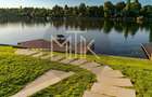 Vila de poveste cu vedere Lac Snagov, constructie 2025