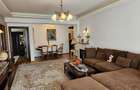 LANGA PARC HERASTRAU, 4 CAMERE SUPERBE, ET.4, 119 MP!