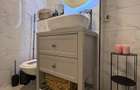 APARTAMENT 2 CAMERE - MOBILAT - CRANGASI - COMISION 0% - 13