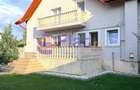 Casă spațioasă și elegantă cu teren  – Sânpetru - 6