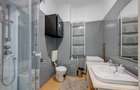 Apartament 2 camere splendid, Calea Victoriei/Natiunile Unite - 8