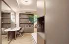 Apartament cu 2 camere Nordului-Herastrau - 10