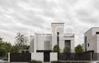 Casa individuala de vanzare la stadiul semifinisat in cartier Europa - 2