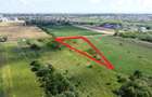 Investitie | Teren 4.030 m² in Satu Mare | Amatiului - Drum asfaltat - 4