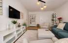APARTAMENT 3 CAMERE DESIGN / ANNTECONTRACT - 1