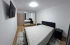 Vanzare apartament 3 camere decomandate finisat modern zona Centrala- strada Hor - 7