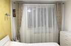 Apartament 2 camere, transformat in 3 camere, parter - 5