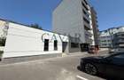 Spatiu Comercial Cavar Residence Barbu Nicoale 6A - 1