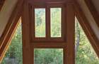 CHIUZBAIA -CABANA in zona pitoreasca de cabane si liniste sufleteasca!
