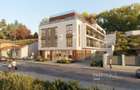 Apartament cu 3 camere in Plopilor cu gradina de 100 m2 - 4