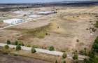 Vând   parcele teren cu PUZ industrial DN 69 la limita Timisoara-Sanandrei,  - 5