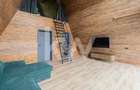 Afacere la cheie in inima naturii- Case smart A-Frame - 20