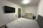 Apartament doua camere, 57mp, cartier Brazda lui Novac, zona Liceul Pedagogic - 4