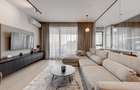 Închiriere: 2 Camere cu Design Interior în Nusco City | Loc de Parcare Inclus - 4