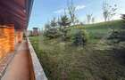 Cabana din lemn rotund, 2 camere, 140 mp, teren 2800 mp, Paltinoasa - 8