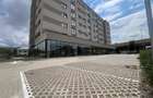 Spațiu comercial modern 155 mp, la cheie, cu două intrări – Bac&# - 1