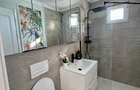 Închiriez apartament cu 2 camere, Șoseaua Olteniței, București, sector 4 - 10