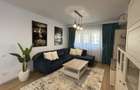 Apartament 3 camere / decomandat / terasa 50 mp / parcare / Bucurestii Noi - 2