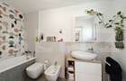 Casa in stil scandinav 4 camere finisata+mobilata - Colina Park