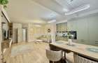 LUX/APARTAMENT 2 CAMERE/MOBILAT UTILAT/ANSAMBLU SECURIZAT/ROND OMV/VEDERE LIBERA