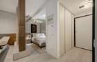 Vanzare Studio dublu mobilat Rovere si parcare subterana inclusa - Akcent City