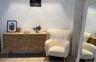 Apartament premium cu grădină proprie | Mobila premium | Complex privat | Pipera - 3