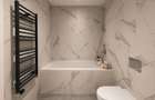3 camere etaj 7 One herastrau Towers - 13