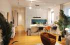 REA1026854 Apartament spatios 3 camere I Luxuria Residence I Parcare inclusa - 6