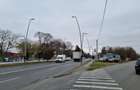 Teren Calea Moinești  Dedeman - Parc Auto - Publicitate Stradala