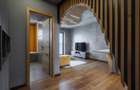 Apartament 2 camere cu terasa panoramica 71 mp | Avram Iancu Residence | Parcare - 5