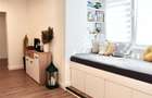 Apartament modern pe Sovata cu balcon spre Cris - 4