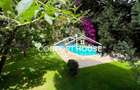 Vila P+2 in stil neoclasic, 1.128mp teren, piscina, PIPERA - 3