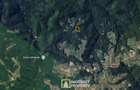 Pădure și pășune de vânzare 8,2037 ha Borod, Bihor