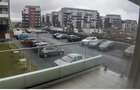 Inchiriez apartament cu 2 camere si loc de parcare in Avantgarden 3 - 9