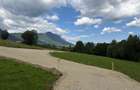 Teren intravilan  1000 mp zona Bran-Tohanita,langa padurela 10 km de Rasnov - 4