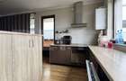 Duplex de inchiriat din septembrie, 5 camere, 2 terase, 3 parcari, VIVO - 4