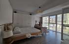 Apartament o camera totul nou - Bucsinescu - Parcare subterana - 2