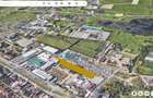 Teren intravilan de vanzare 6.839 mp – Arad, zona Parneava - 1