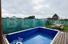 Casă individuală + Tiny House + Piscină | 511 mp teren | Ideală pentru locuință - 6