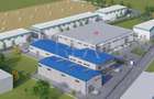 Parc Logistic format din 14 hale partial inchirate | Popești-Leordeni - 4
