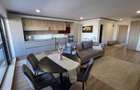 Apartament 3 camere 85mp, terasa, Zorilor - str. Observatorului - 12
