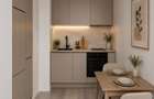 Intabulat, Apartament 2 camere, etaj intermediar 113 000 Euro - 1