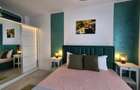 Apartament de lux 2 camere balcon parcare zona Doamna Stanca