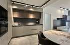 First Rent | UpSite - Atenor - Aviatiei | 2 Rooms + Paking | Open Lake View - 9