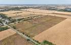 Teren 8.648 mp | Intravilan + extravilan | Deschidere 21 m | Mosteni