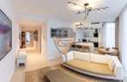 3 camere Premium ONE Mamaia Nord 101mp terasa vedere la mare directa et 3/4 - 10