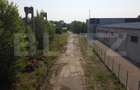 Teren intravilan, de vanzare, 28.760 mp, zona industrială Titu - 6