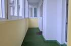 4 camere cât un univers propriu | Etaj 3, chiar vizavi de Plaza România